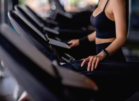 Falcon Club — спортивно-развлекательный комплекс