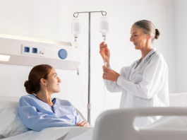 Капельница от похмелья: особенности, показания и преимущества