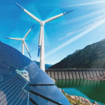 Солнечная энергия: почему солнечные батареи — лучший выбор