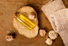 От салона до дома: топ масел для массажа в профессиональной косметике