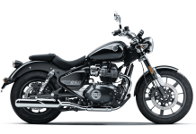 Наследие и Современность: Погружение в Мировой Модельный Ряд Мотоциклов Royal Enfield