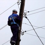 Более 20 сел Дагестана остались без света из-за ветра, ведутся работы — Новости на Вести.ru