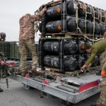 Германия выделит более €11 млрд на помощь Украине в 2026 году — Новости на Вести.ru