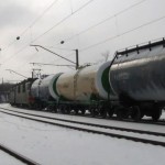 К месту ЧП на пензенской станции Чаис направили 3 восстановительных поезда — Новости на Вести.ru