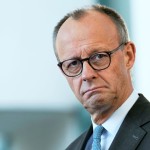 Мерц: шансы на достижение соглашения по активам России составляют 50х50 — Новости на Вести.ru