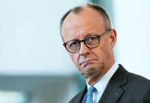 Мерц: шансы на достижение соглашения по активам России составляют 50х50 — Новости на Вести.ru