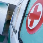 Муж выбросил молодую блогершу с 10-го этажа после избиения в лифте