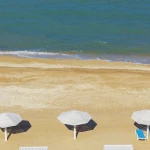 Отдых на Чёрном море: комфорт, природа и критерии выбора отеля