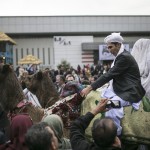 Несовершеннолетняя невеста избежала казни после выплаты «денег за кровь»