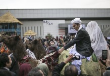 Несовершеннолетняя невеста избежала казни после выплаты «денег за кровь»