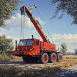 Аренда манипулятора: как выбрать технику и организовать работы