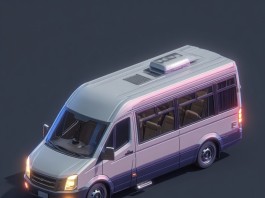 Комфорт и Эффективность: Комплексный Взгляд на Услуги Служебной Развозки Персонала