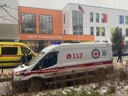 После нападения на школу травят соседей убийцы: мальчиков перепутали из-за имени