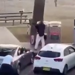 «Повесили черный флаг»: появились первые подробности кровавой бойни на пляже