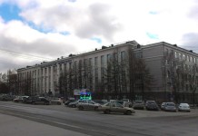 Трагедия в Пермском политехе: погиб арендатор ангара с маленькой дочкой