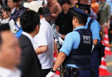 «Убить хоть кого-нибудь кухонным ножом»: почему Японию захлеснула эпидемия насилия