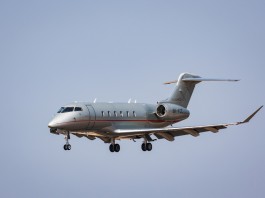 Вблизи Венесуэлы самолет опять чуть не столкнулся с американским военным заправщиком