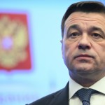 Воробьев рассказал о главных факторах развития экономики Подмосковья — Новости на Вести.ru