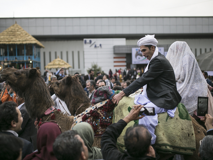 Несовершеннолетняя невеста избежала казни после выплаты &laquo;денег за кровь&raquo;