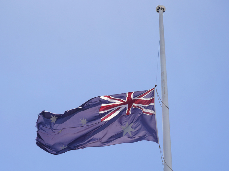 После массового расстрела людей на пляже потребовали ужесточить законы об оружии