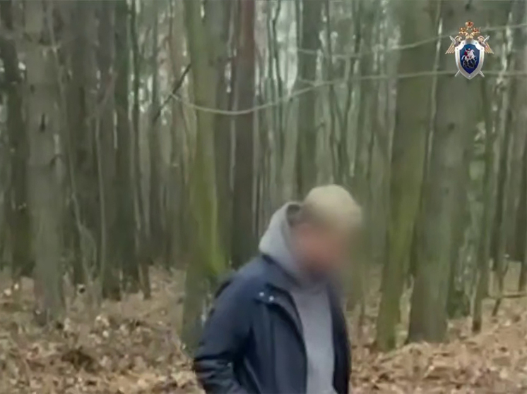 Серийный убийца на видео в соцсетях угрожал родственникам