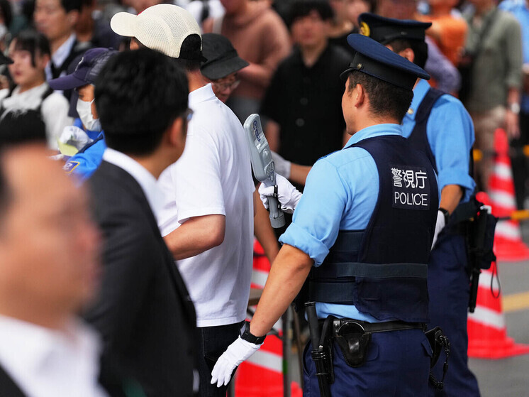 &laquo;Убить хоть кого-нибудь кухонным ножом&raquo;: почему Японию захлеснула эпидемия насилия