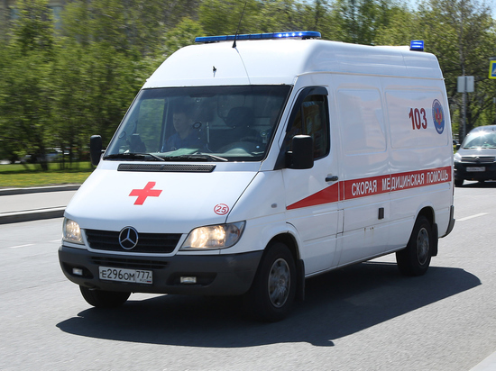 В Долгопрудном на пляже во время ссоры мужчину проткнули шампуром