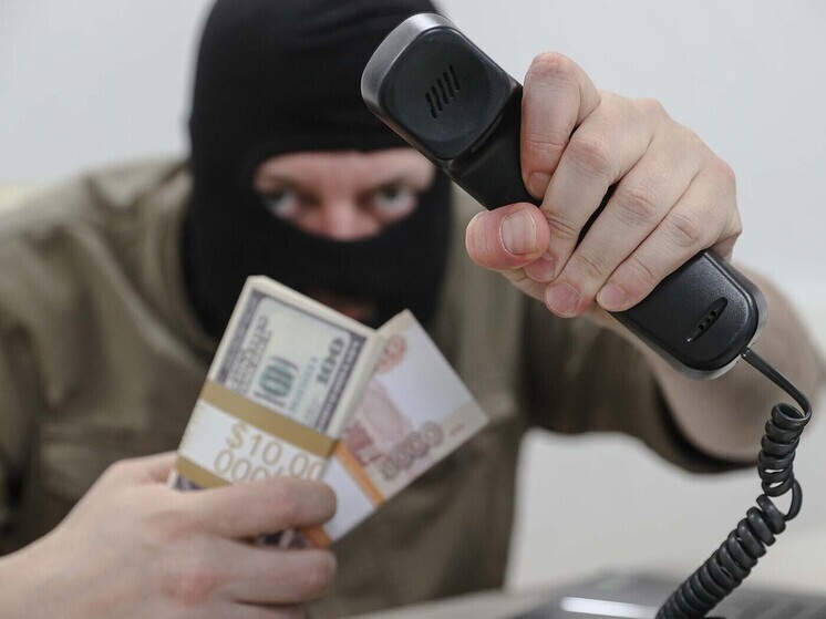 Журналист &laquo;МК&raquo; столкнулась с разводом мошенников